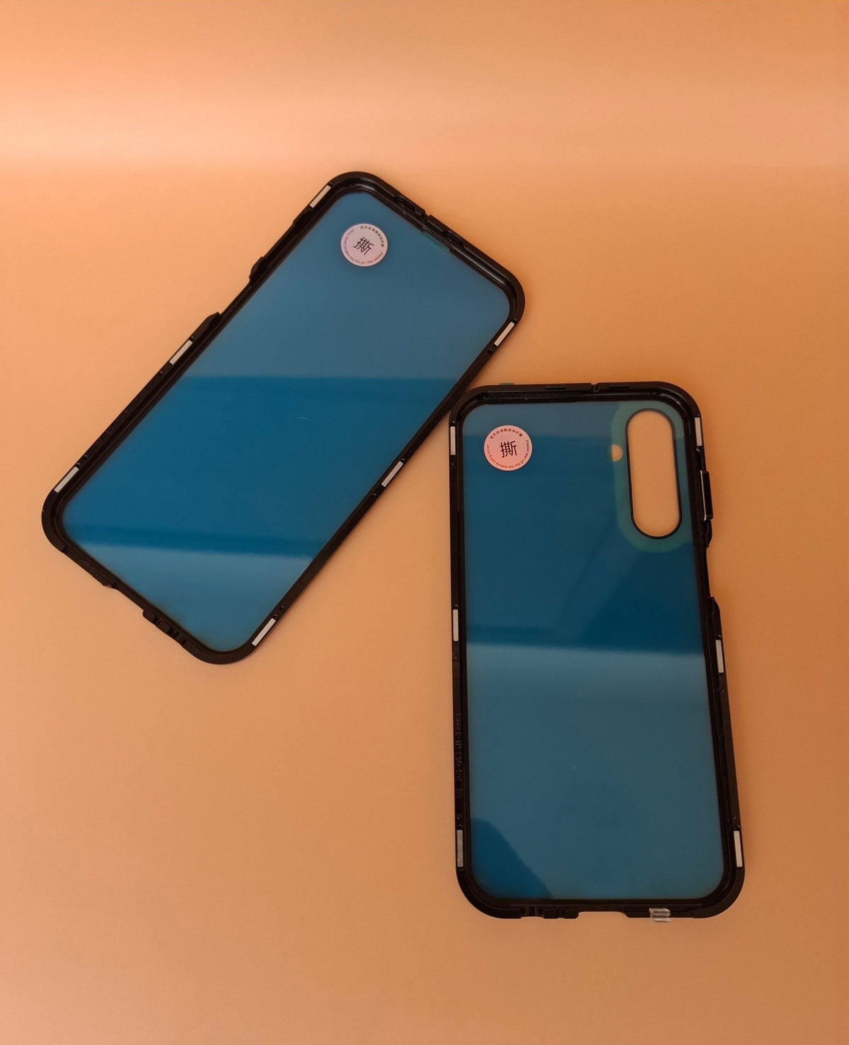 🔒 Blind’Case 360 – La Coque Qui Dit Non Aux Chocs et Oui à l’Élégance - Hodamart