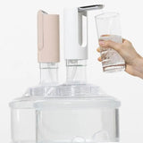 Bouclier PurEau - Distributeur d'Eau Pliable ⭐️ - Hodamart