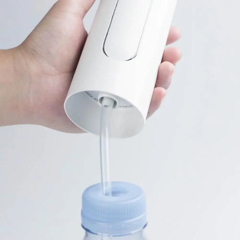 Bouclier PurEau - Distributeur d'Eau Pliable ⭐️ - Hodamart