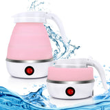 Bouilloire de Voyage Pliable Voyajet - Hodamart