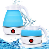 Bouilloire de Voyage Pliable Voyajet - Hodamart