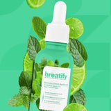 BREATIFY ™ - Sérum éliminateur de mauvaise haleine - Hodamart