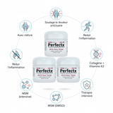 Crème thérapeutique pour les os et les articulations Perfectx™ (1 acheté = 1 offert) - Hodamart