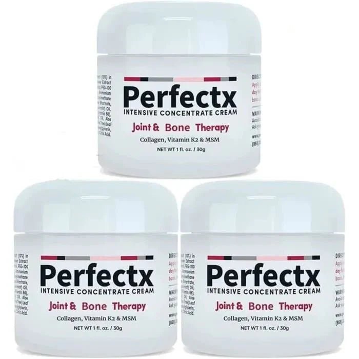 Crème thérapeutique pour les os et les articulations Perfectx™ (1 acheté = 1 offert) - Hodamart
