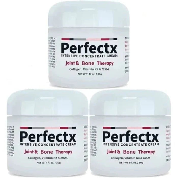 Crème thérapeutique pour les os et les articulations Perfectx™ (1 acheté = 1 offert) - Hodamart