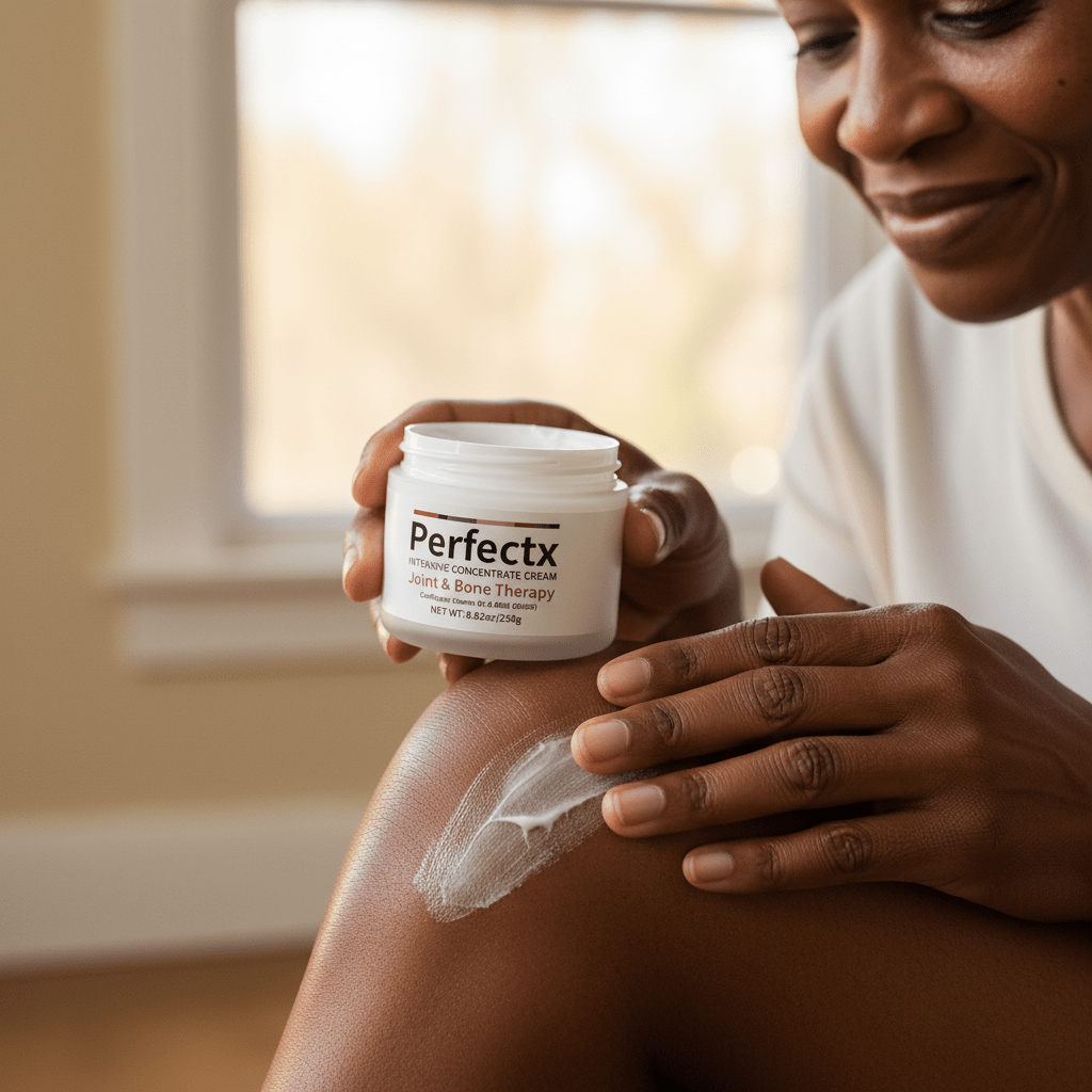 Crème thérapeutique pour les os et les articulations Perfectx™ (1 acheté = 1 offert) - Hodamart