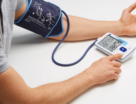 MedScan Pro - Votre santé sous contrôle.