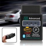 DiagMaster OBD2 Pro - Votre Assistant Automobile Personnel - Hodamart