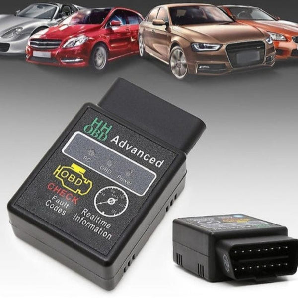 DiagMaster OBD2 Pro - Votre Assistant Automobile Personnel - Hodamart