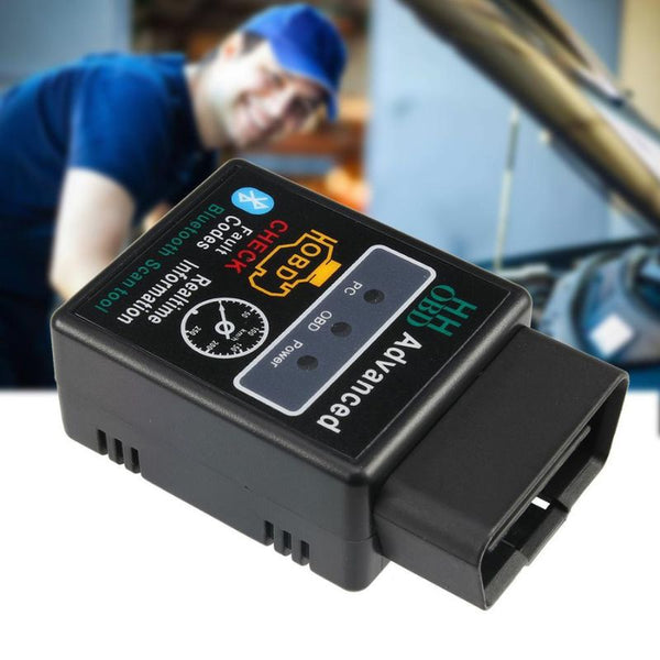 DiagMaster OBD2 Pro - Votre Assistant Automobile Personnel - Hodamart