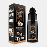 DISAAR huile d'Argan Marocaine - Eliminez les Cheveux Gris ! | Garantie Satisfait ou Remboursé - Hodamart