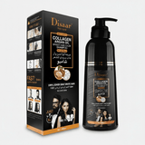 DISAAR huile d'Argan Marocaine - Eliminez les Cheveux Gris ! | Garantie Satisfait ou Remboursé - Hodamart