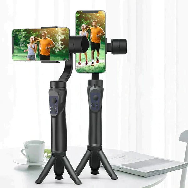 Stabilisateur de téléphone portable