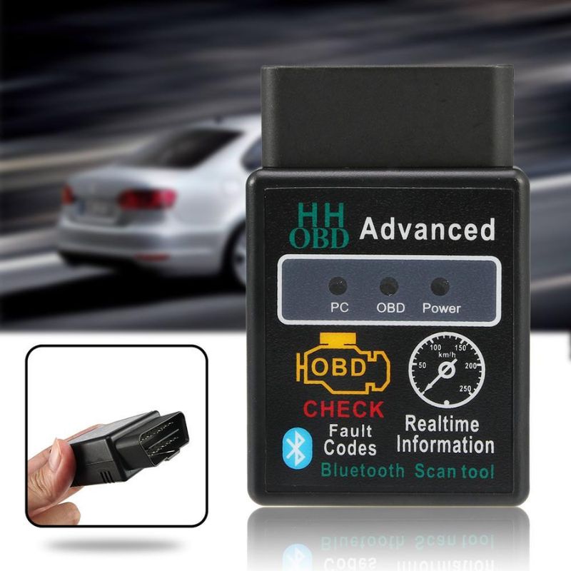 DiagMaster OBD2 Pro - Votre Assistant Automobile Personnel