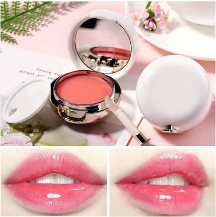 BIOLÈVRES ™ - Baume Bio-Actif pour une Hydratation Profonde et des Lèvres