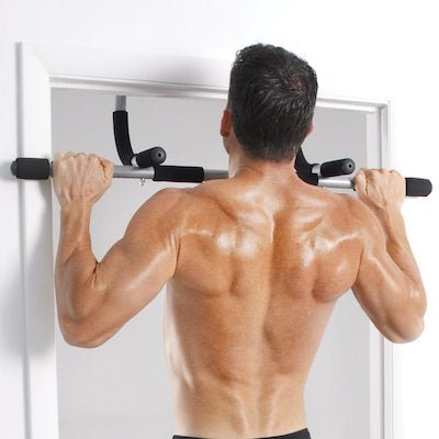 DoorGym™ - Barre de Traction Multifonction