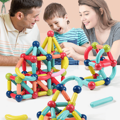 MAGNET Gadget | MA MÉTHODE D'ÉVEIL