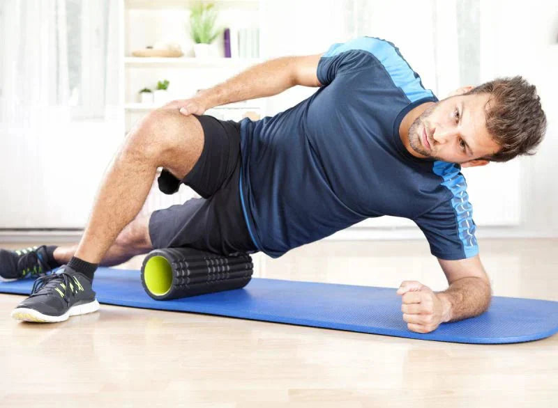 H-FITBODY™-Rouleau de remise en forme