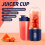 Mini Juicer Cup - Hodamart