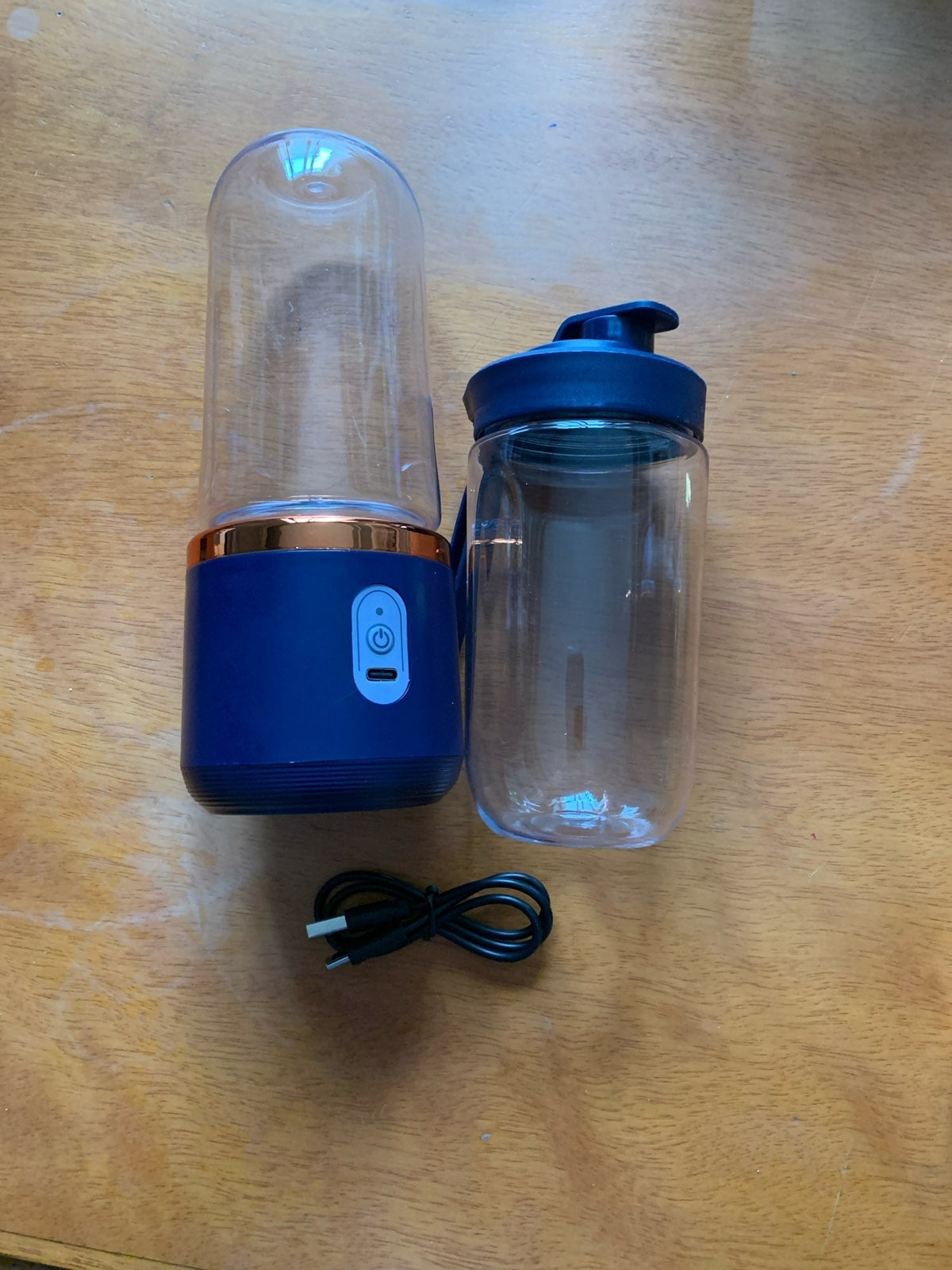 Mini Juicer Cup - Hodamart