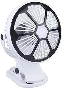 Mini Ventilateur/Lampe - Hodamart