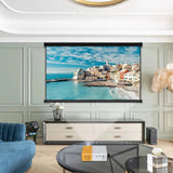 Mini vidéoprojecteur compact et puissant - Hodamart