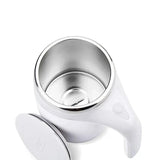 Mug mélangeur automatique 😍Promo 2025 ( - 30% de réduction) - Hodamart
