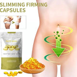 North Moon™ - Gélules BioNaturelles de réparation vaginale (Achetez - en un, obtenez - en un gratuitement) - Hodamart