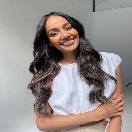 NourishHair Batana Oil - Pour une beauté naturelle de vos cheveux - Hodamart