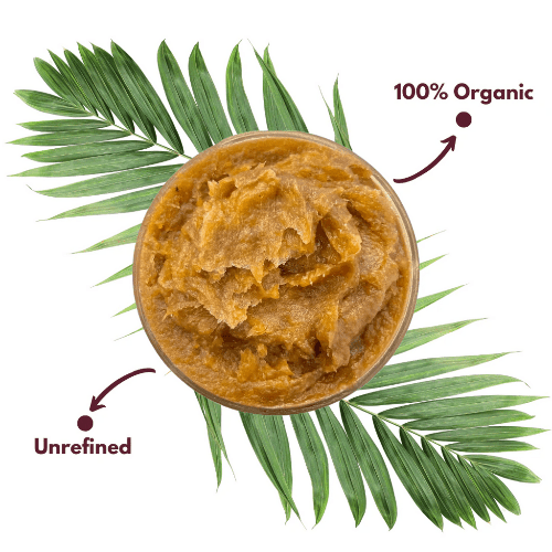 NourishHair Batana Oil - Pour une beauté naturelle de vos cheveux - Hodamart