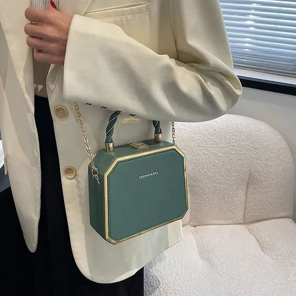 Sac de sortie