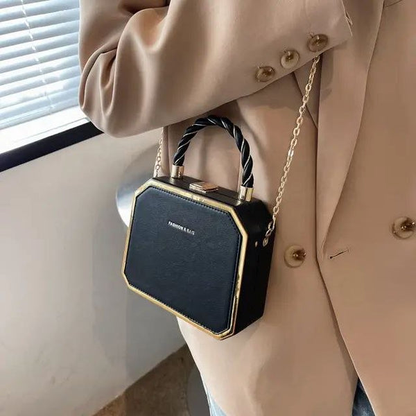 Sac de sortie