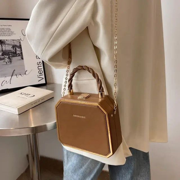 Sac de sortie