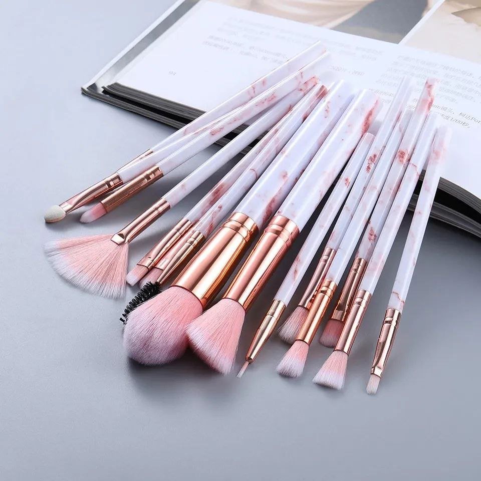Make-up blush