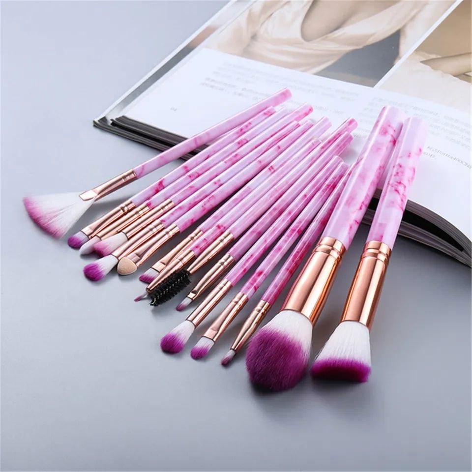 Make-up blush