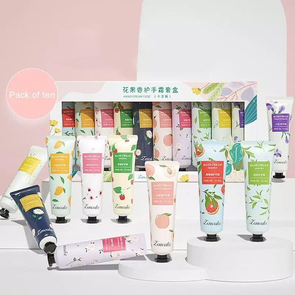 Zoya - Crème pour la main