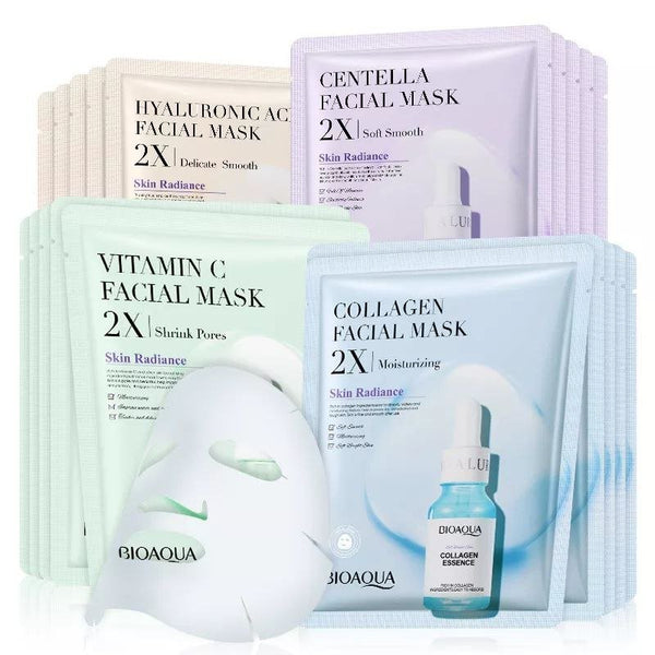Essence Masque - Vitamine C