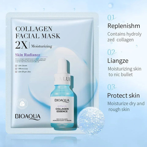 Essence Masque - Vitamine C