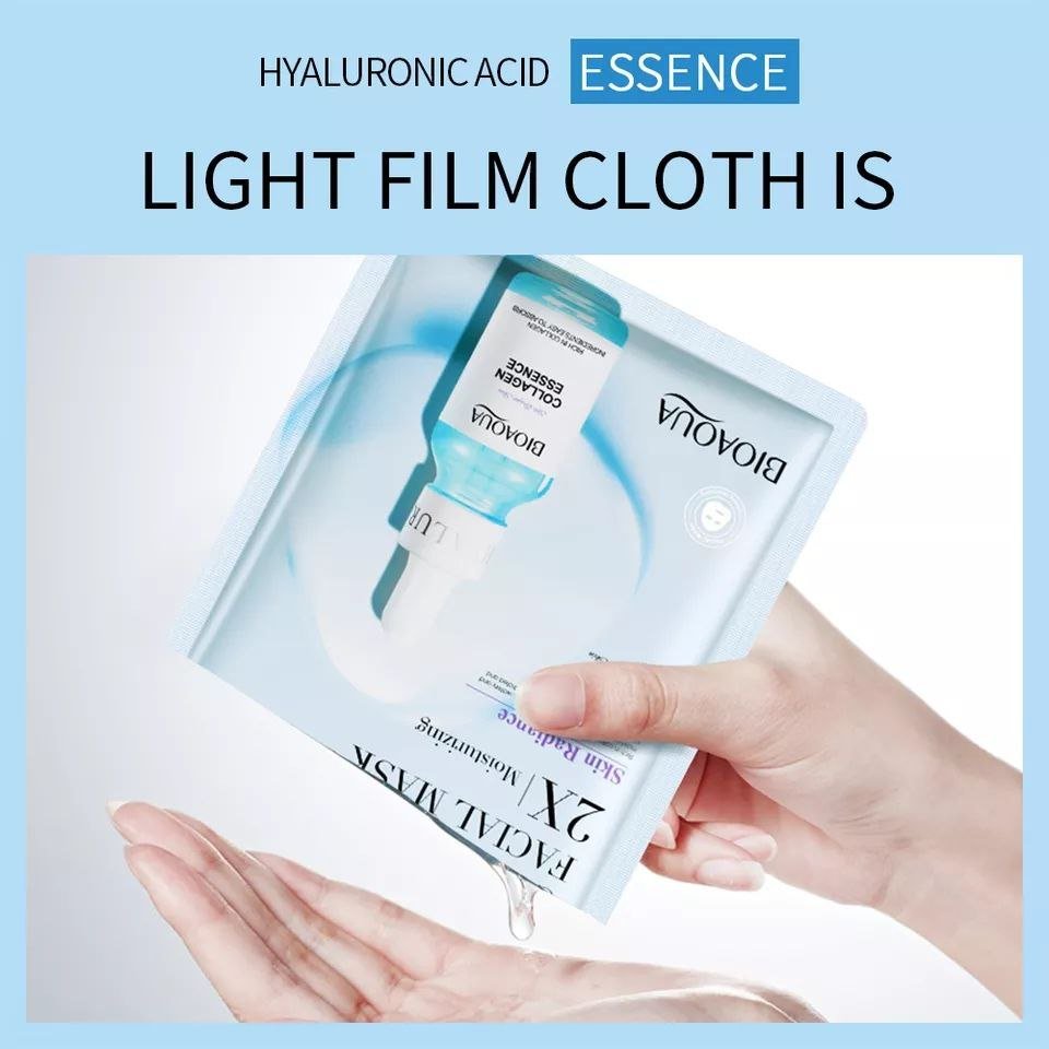 Essence Masque - Vitamine C