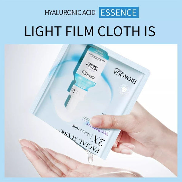Essence Masque - Vitamine C