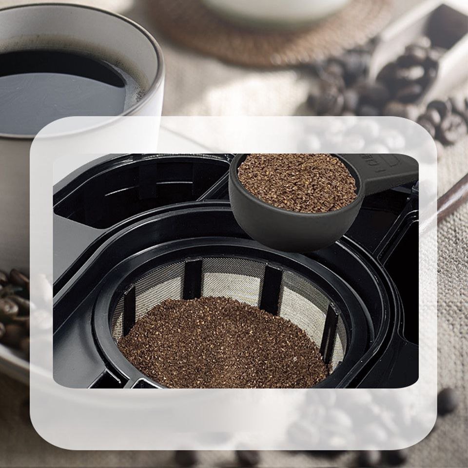 Sokany - Coffee Maker