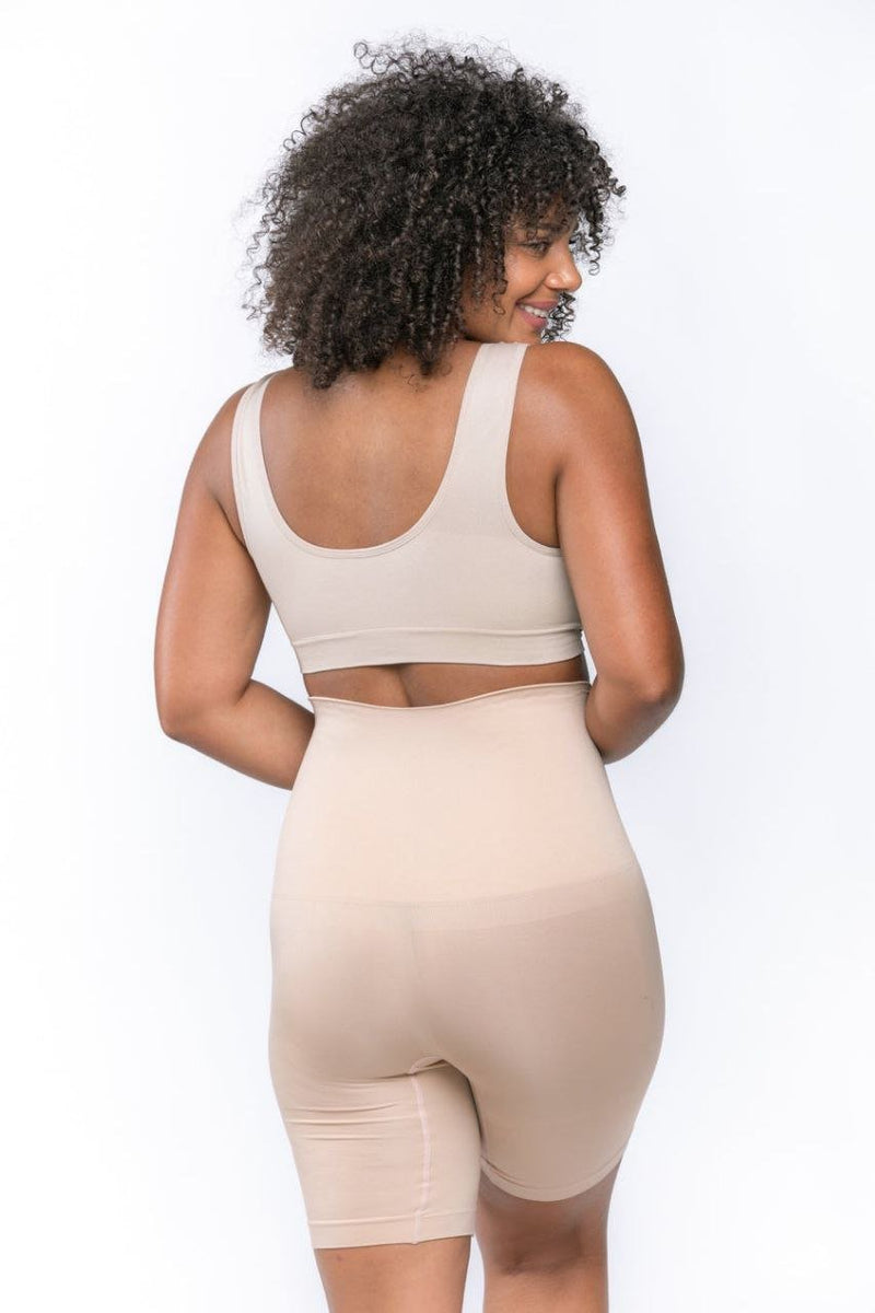 Le Shorty Discret