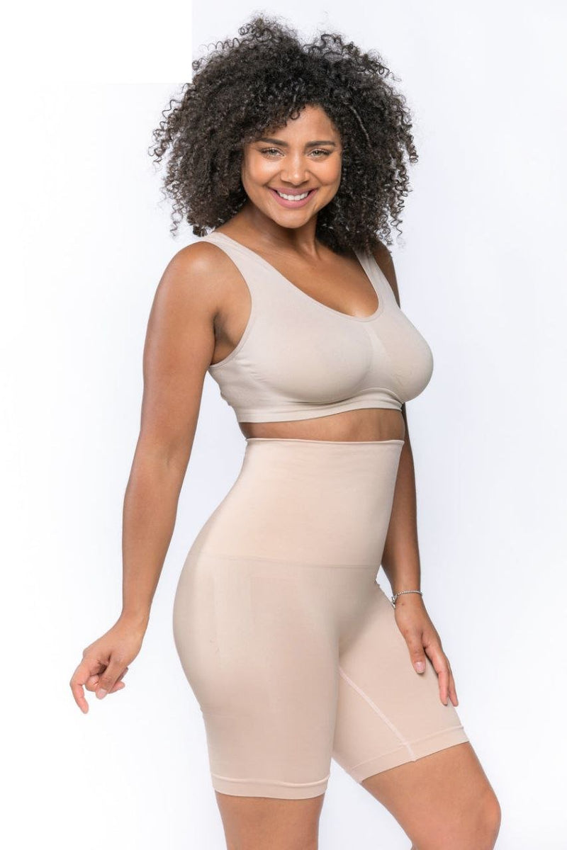 Le Shorty Discret