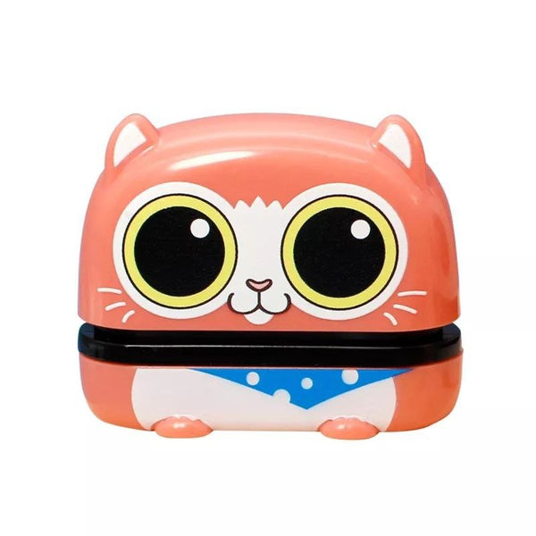 STICKY™ - Tampon avec nom personnalisé pour enfant