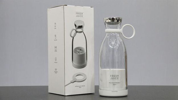 BENDIIX - blender portable ultra-performant.