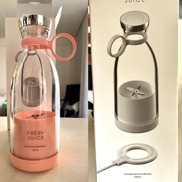 BENDIIX - blender portable ultra-performant.