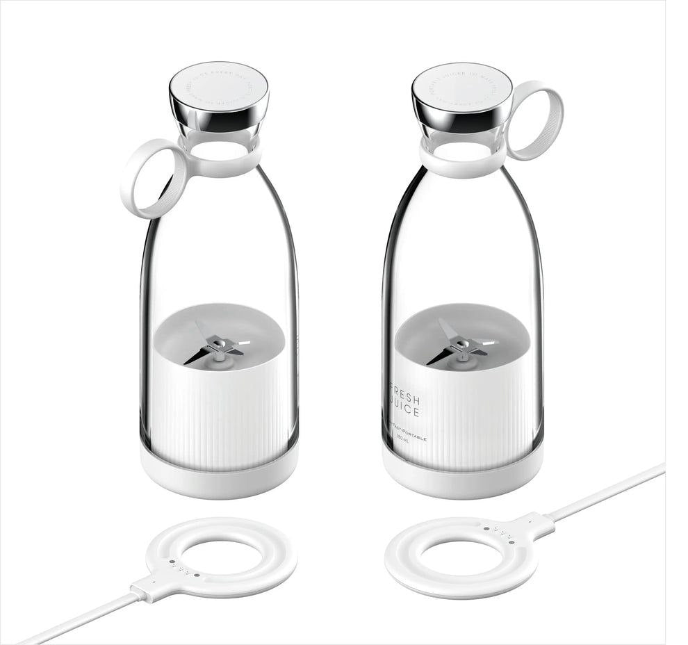 BENDIIX - blender portable ultra-performant.