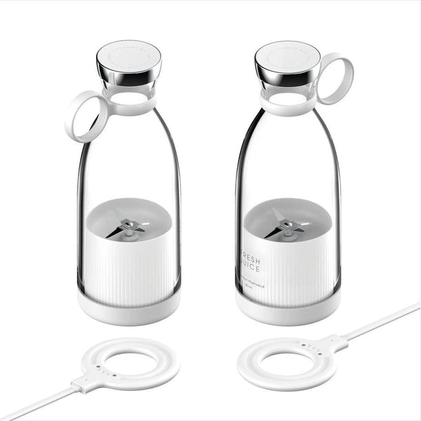 BENDIIX - blender portable ultra-performant.