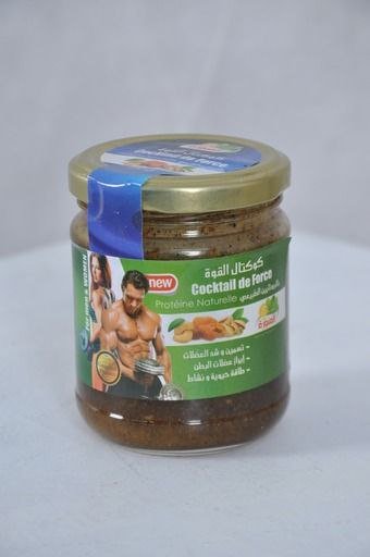 FitFusion - L'Engraissement Magique