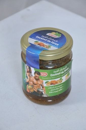 FitFusion - L'Engraissement Magique